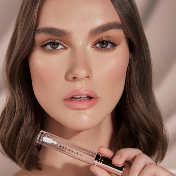 ANASTASIA BEVERLY HILLS CRYSTAL LIP GLOSS. - Picture 4 of 7